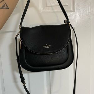 Kate Spade Cross Body / Shoulder Bag.